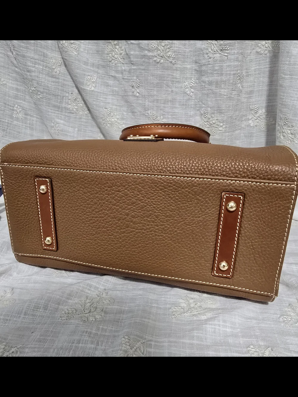 Dooney&Bourke Pebble Grain Leather